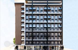 New guarded residential complex in Izmir, Turkey for From 11,762,000 TRY