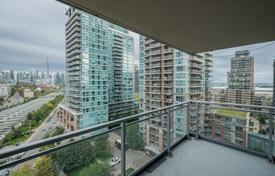 Apartment – Western Battery Road, Old Toronto, Toronto,  Ontario,   Canada for C$927,000