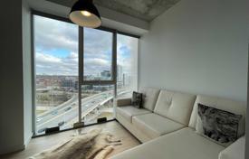 Apartment – Bayview Avenue, Toronto, Ontario,  Canada for C$639,000