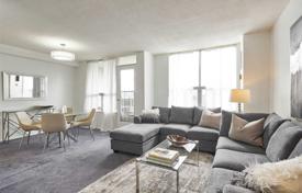 Apartment – Toronto, Ontario, Canada for C$806,000