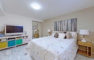 4-bedroom townhouse in North York for C$1,338,000