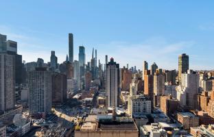 3-bedroom apartment 145 m² in Manhattan for $2,250,000