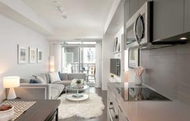 Apartment – Saint Clair Avenue West, Old Toronto, Toronto,  Ontario,   Canada for C$844,000