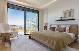 4-bedroom townhouse 492 m² in Marbella for 1,675,000 €