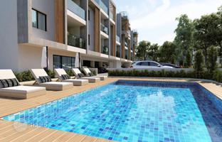 2-bedroom apartment 80 m² in Oroklini for 240,000 €