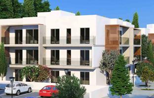 3-bedroom apartment 126 m² in Paphos for 415,000 €