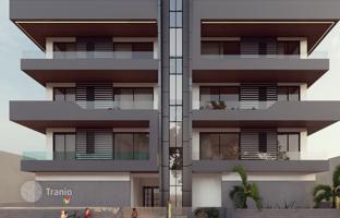 2-bedroom apartment 97 m² in Kato Polemidia for 390,000 €