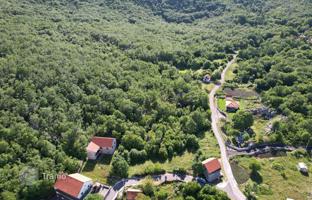 Land plot 35,940 m² in Budva city for 270,000 €