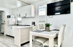 2-bedroom apartment 84 m² in Novigrad (Istria County) for 130,000 €
