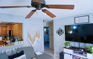3-bedroom house 133 m² in Fort Lauderdale for $470,000