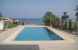 4 Bedroom Villa Beach Front
in Protaras for 1,500,000 €