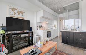 Apartment – Roehampton Avenue, Old Toronto, Toronto,  Ontario,   Canada for C$821,000