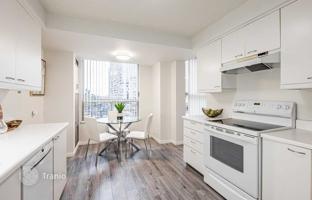2-bedroom apartment in North York for C$1,078,000