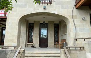 16-room house 664 m² in Vake-Saburtalo for $1,096,000