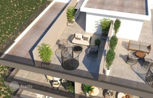 3-bedroom penthouse in Larnaca for 270,000 €