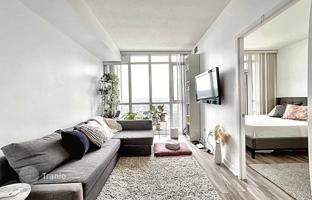 4-bedroom apartment in Iceboat Terrace for C$837,000