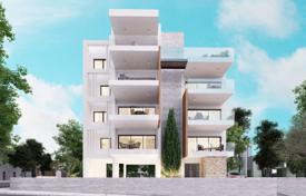 New low-rise residence in Paphos, Cyprus for From 220,000 €