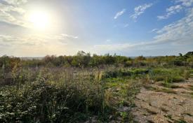 ISTRIA, LABIN — Comfortable building plot for 90,000 €