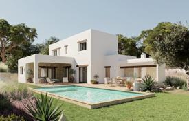 Detached house – Moraira, Valencia, Spain for 1,250,000 €