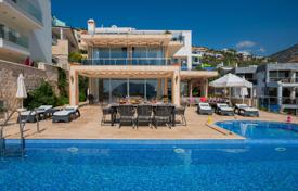 Apartment – Kalkan, Antalya, Turkey for $1,624,000