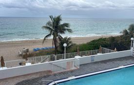 Condo – Fort Lauderdale, Florida, USA for $580,000
