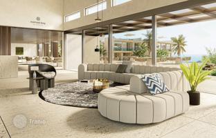 3-bedroom apartment 194 m² in Lagoa for 850,000 €