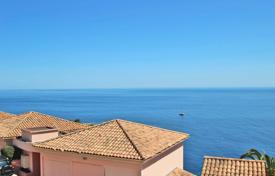 1-bedroom apartment in Cap d'Ail for 250,000 €