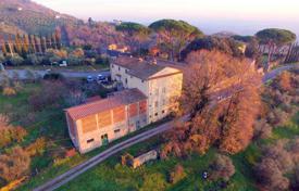 Capannori (Lucca) — Tuscany — Rural/Farmhouse for sale for 1,350,000 €
