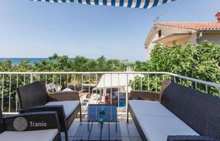 2-room house in Umag for 490,000 €