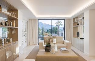 5-bedroom villa 575 m² in Nueva Andalucia for 5,495,000 €