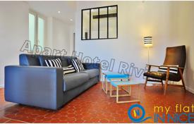 Apartment – Provence - Alpes - Cote d'Azur, France for 3,360 € per week