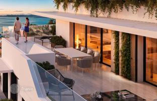 3-bedroom penthouse 90 m² in Mijas for 890,000 €
