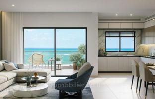 4-bedroom apartment 106 m² in Nahariyya for $605,000