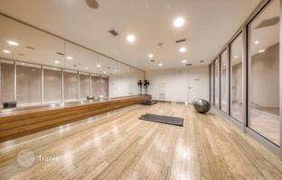 3-bedroom apartment in Capreol Court for C$1,283,000