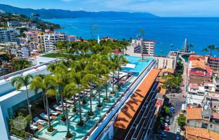 2-bedroom apartment 94 m² in Jalisco for $420,000