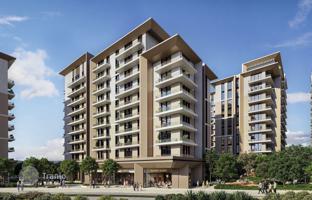 23 new flats in residential complex Expo Valley Views - Ghadeer in Expo City Dubai for From $704,000