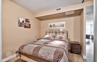 2-bedroom apartment in Old Toronto for C$845,000