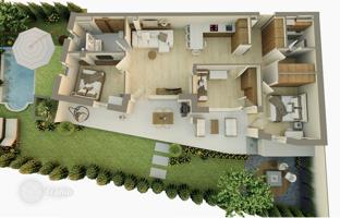 4-room townhouse 91 m² in Debrecen for 412,000 €