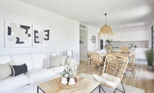 2-bedroom apartment 92 m² in Sitges for 578,000 €