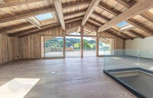 5-bedroom mansion 410 m² in Les Gets for 5,500,000 €
