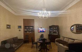 1-bedroom apartment 51 m² in Old Tbilisi for $120,000