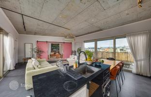 5-bedroom penthouse 137 m² in Tel Aviv for $3,317,000