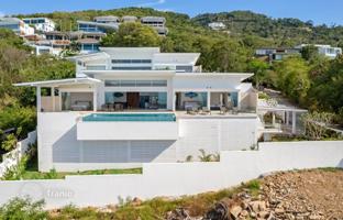 3-bedroom villa 252 m² in Bo Phut for $766,000