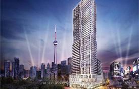Apartment – Jarvis Street, Old Toronto, Toronto,  Ontario,   Canada for C$784,000