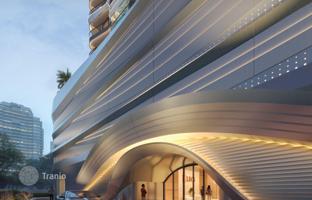 4 new flats in residential complex Hadley Heights 2 - Olympic Edition in Dubai Sports City for From $480,000