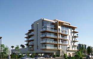 3 new flats in residential complex Elevia Residences III in Warsan Fourth for From $154,000