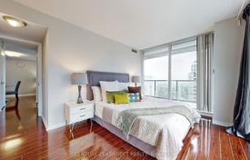 Apartment – Yonge Street, Toronto, Ontario,  Canada for C$1,038,000