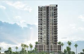 New Aria Heights Residence with swimming pools and restaurants in the prestigious area of JVC, Dubai, UAE for From $376,000