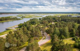 Land plot 2,612 m² in Jurmala for 601,000 €