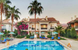 3-bedroom apartment 115 m² in Fethiye for 16,430,000 TRY